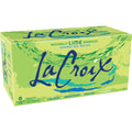 8pk La Croix 12oz