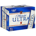 12 pk Michelob Ultra 12oz