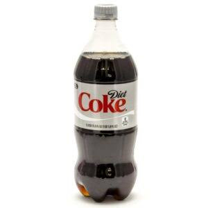 Diet Coke