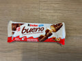 Kinder bueno