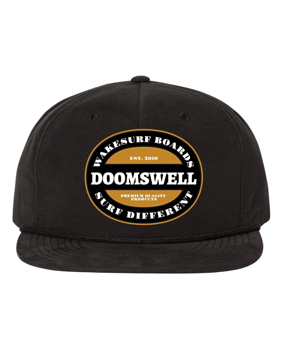 Doomswell Hat