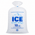 Ice 10lb Bag