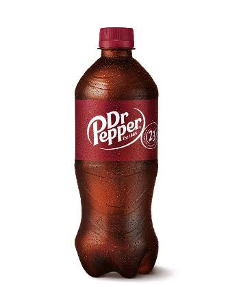 Dr. Pepper
