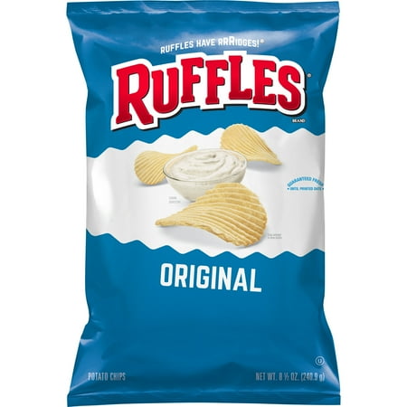 Ruffles product photo