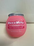 BuzzBallz Chillers