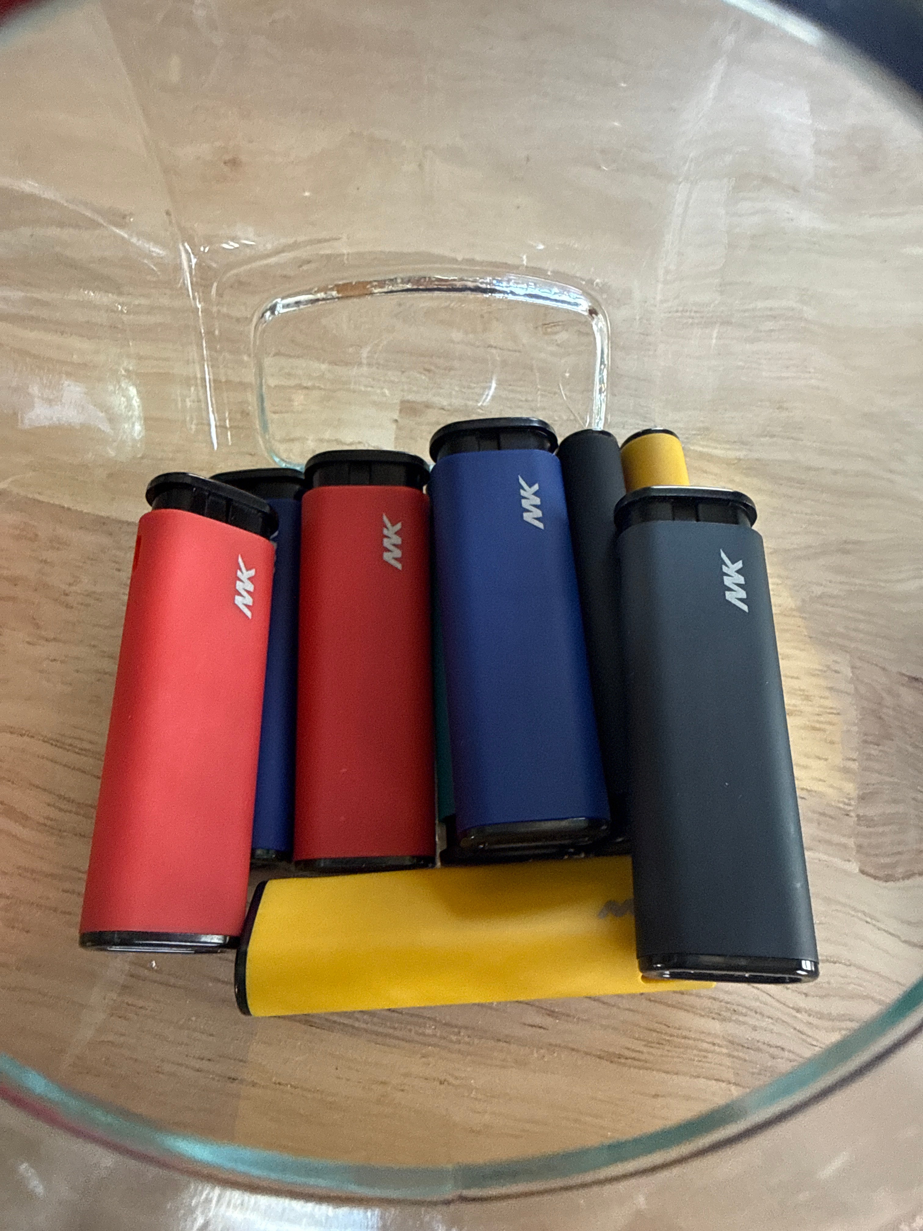 Lighter