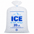 Ice 20lb Bag
