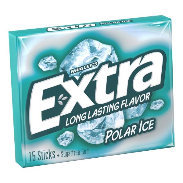 Extra Gum