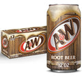 A&W Root Beer product photo
