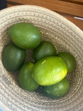 Limes (fruit)