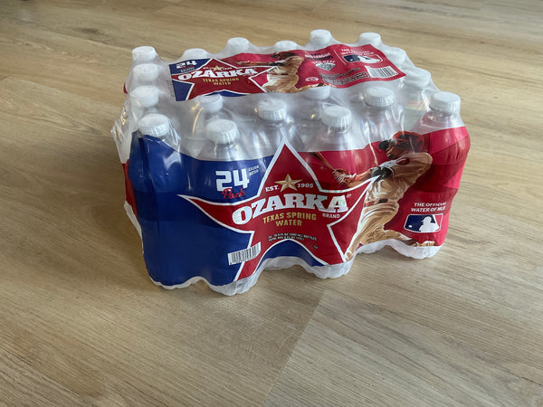 Water 24 pack