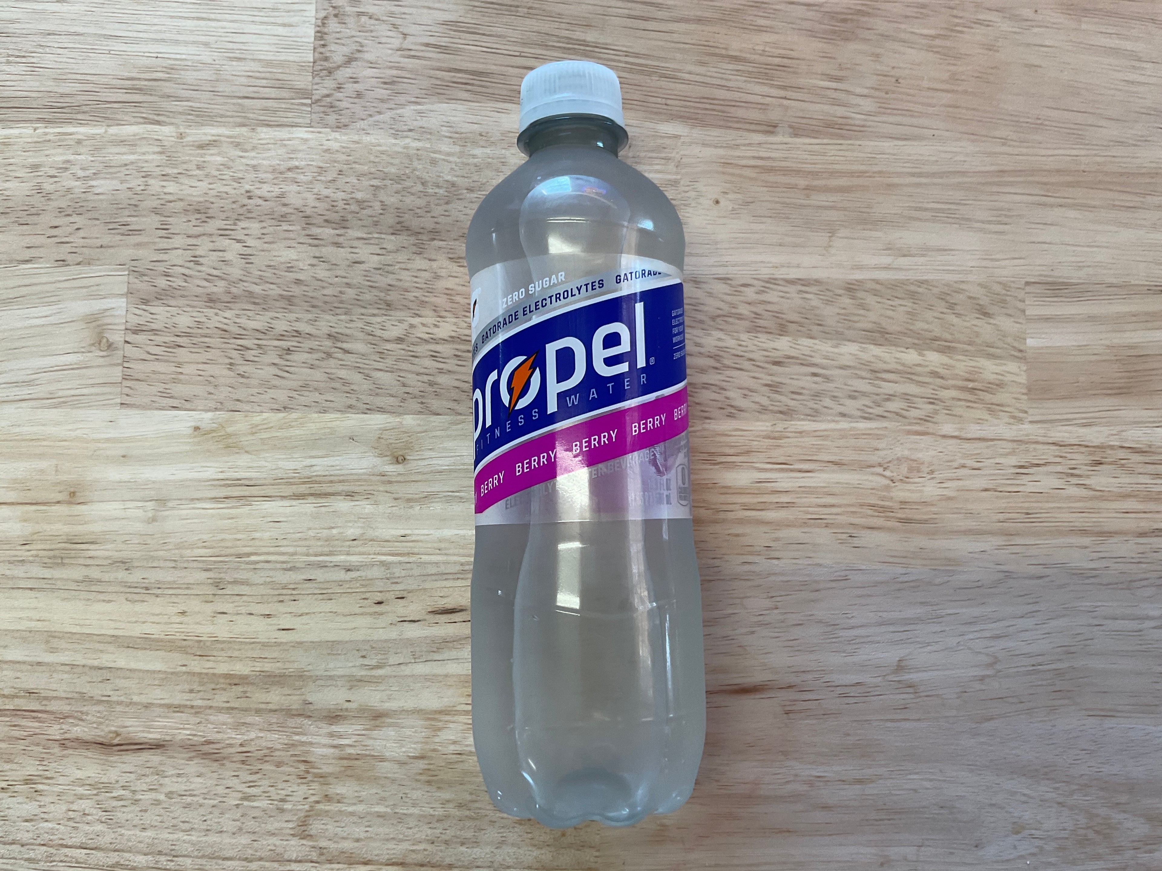 Propel Berry