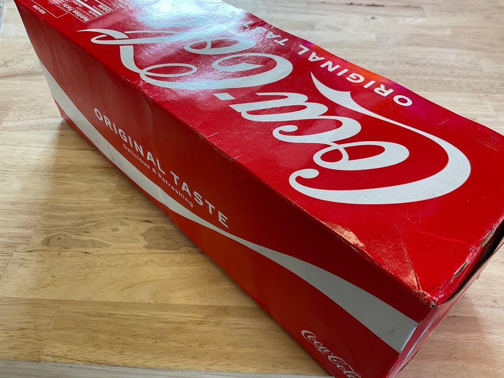 Coke 12pk