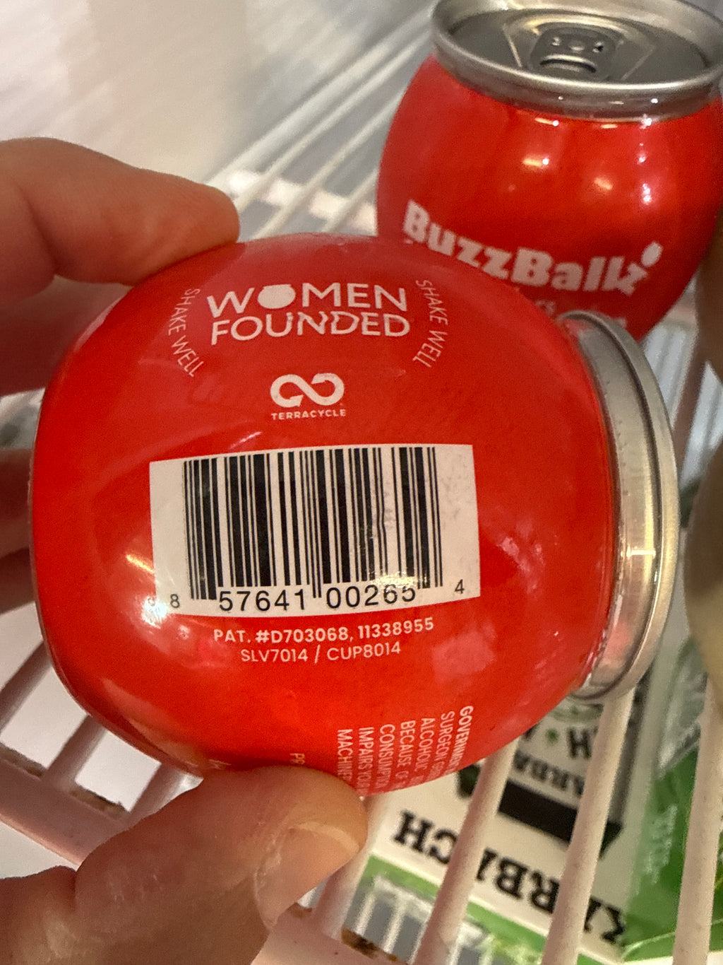 BuzzBallz Chillers