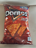 Doritos Nacho Cheese Big