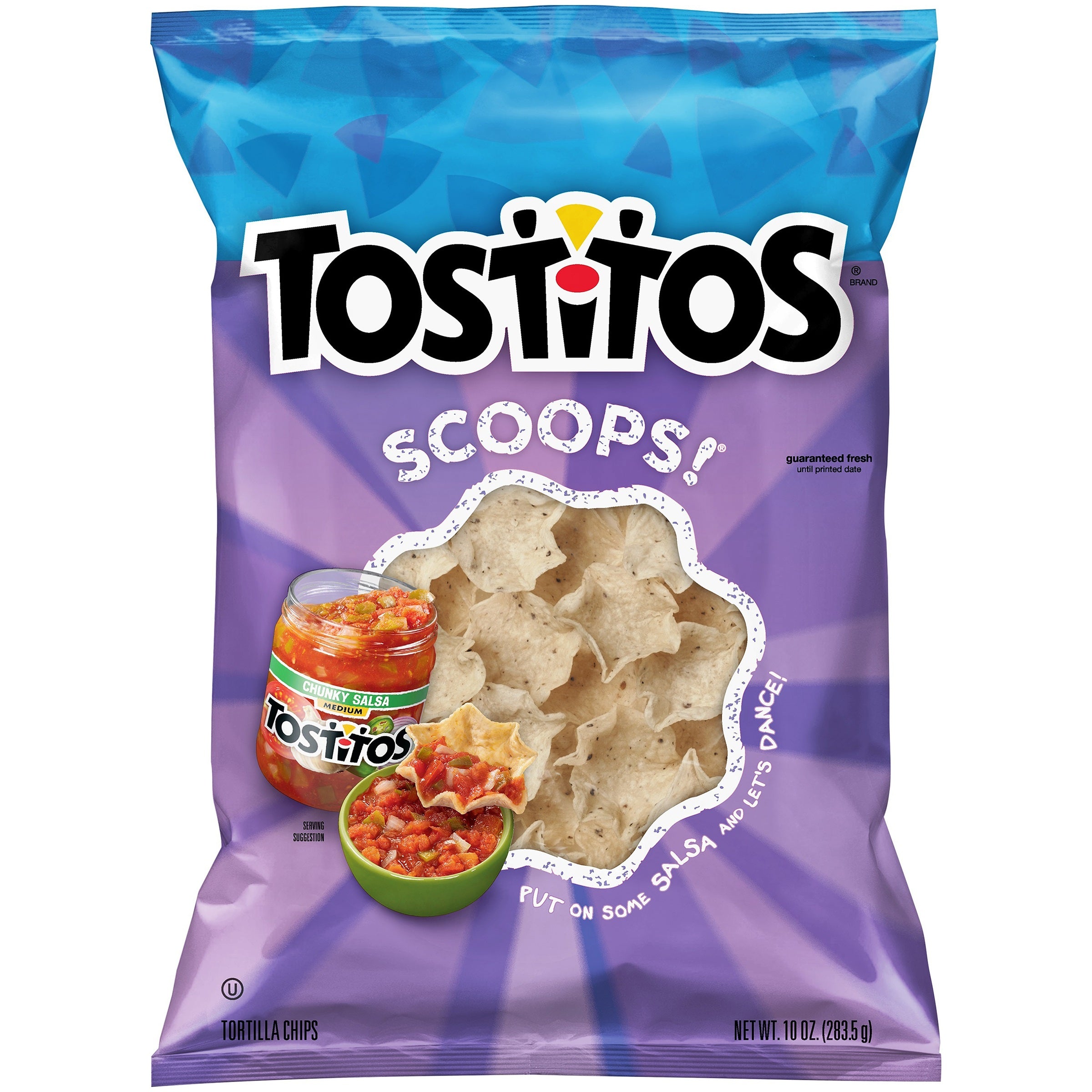 Tostitos