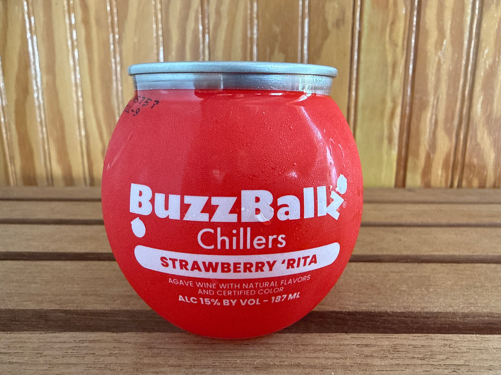 BuzzBallz Chillers
