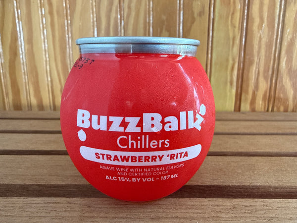 BuzzBallz Chillers
