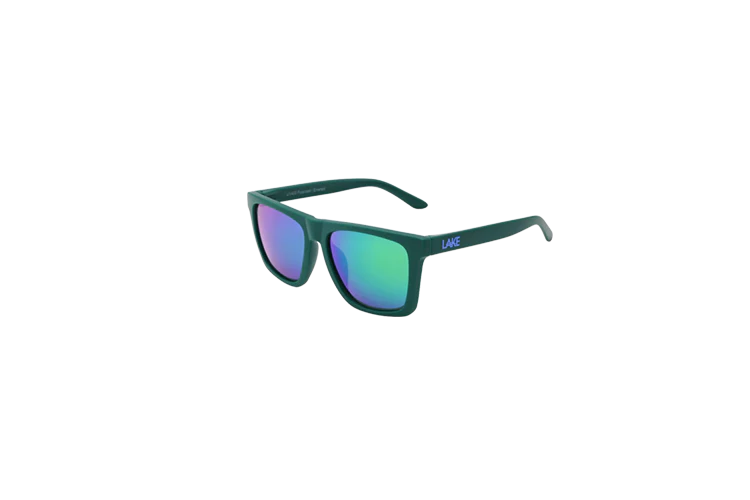 Lake Sunglasses Travis