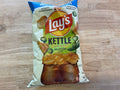 Lays Kettle Cooked Jalapeño