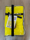 Life jackets 4 pack