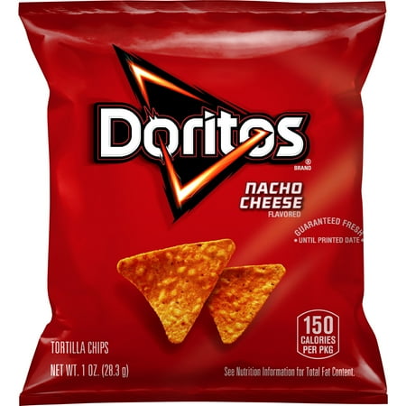 Chips product photo