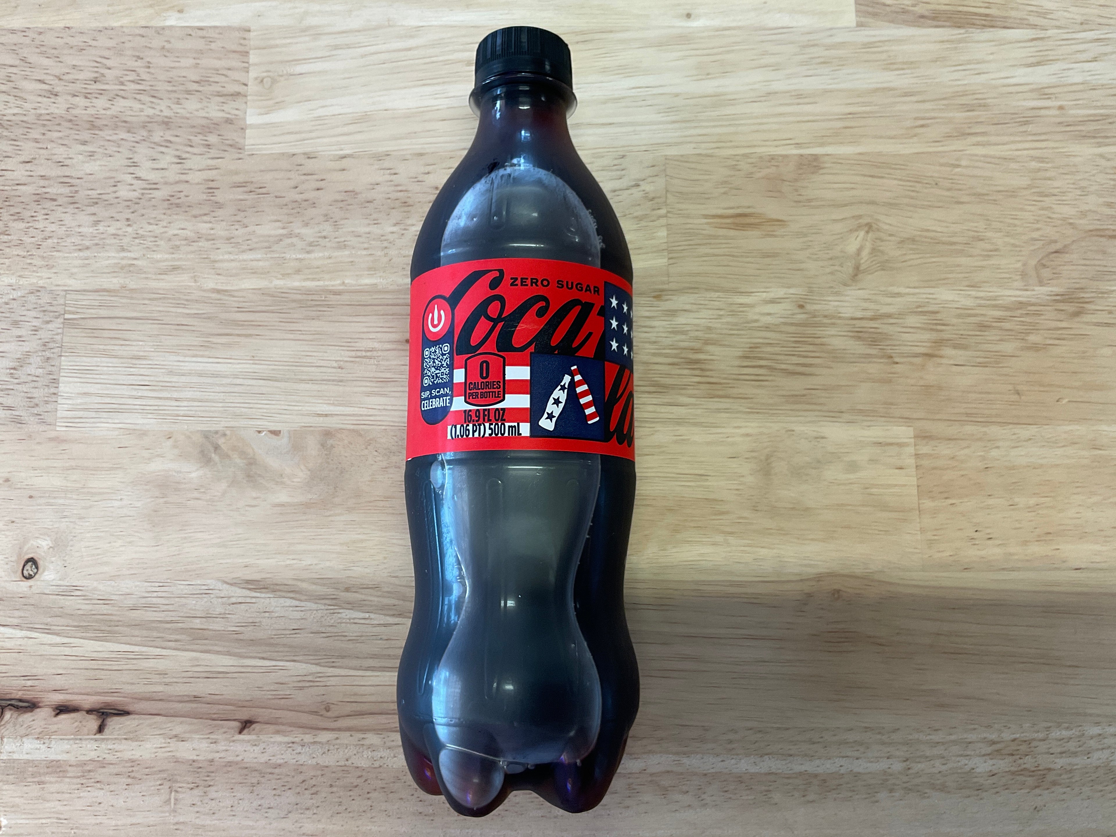 Coke Zero