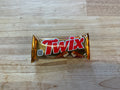 Twix candy bar
