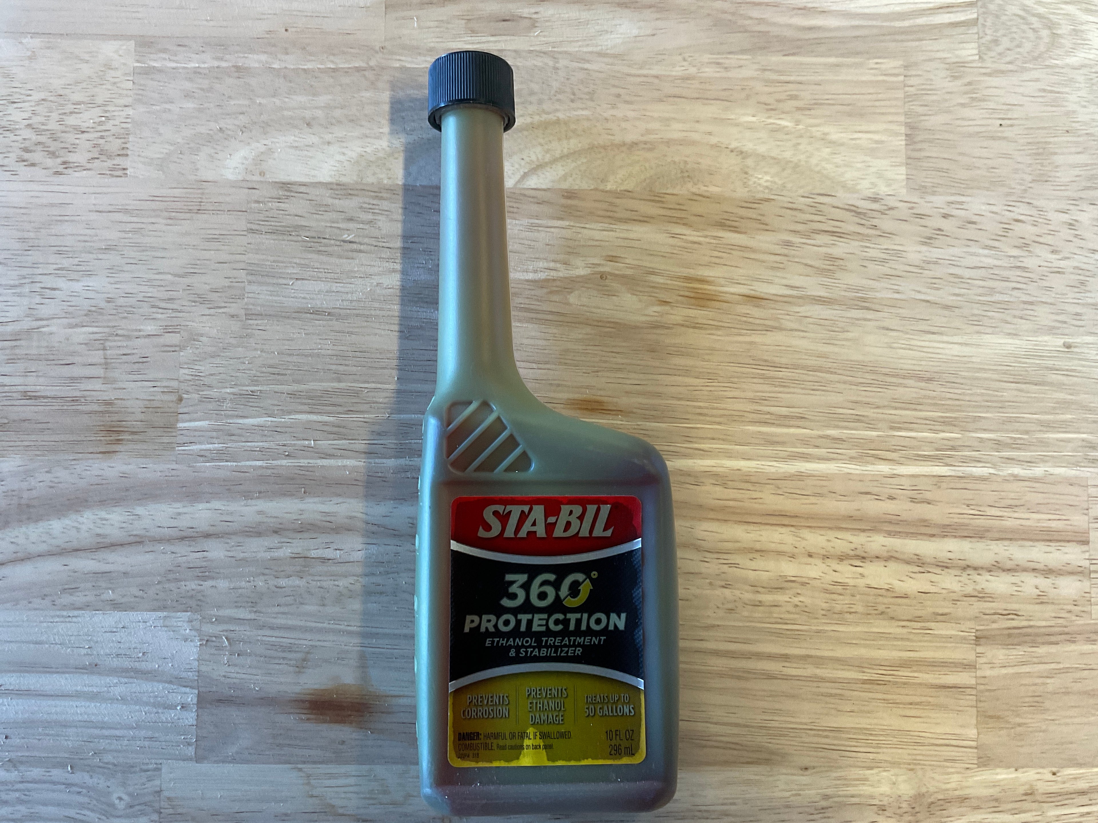 Stabil ethanol 10 oz