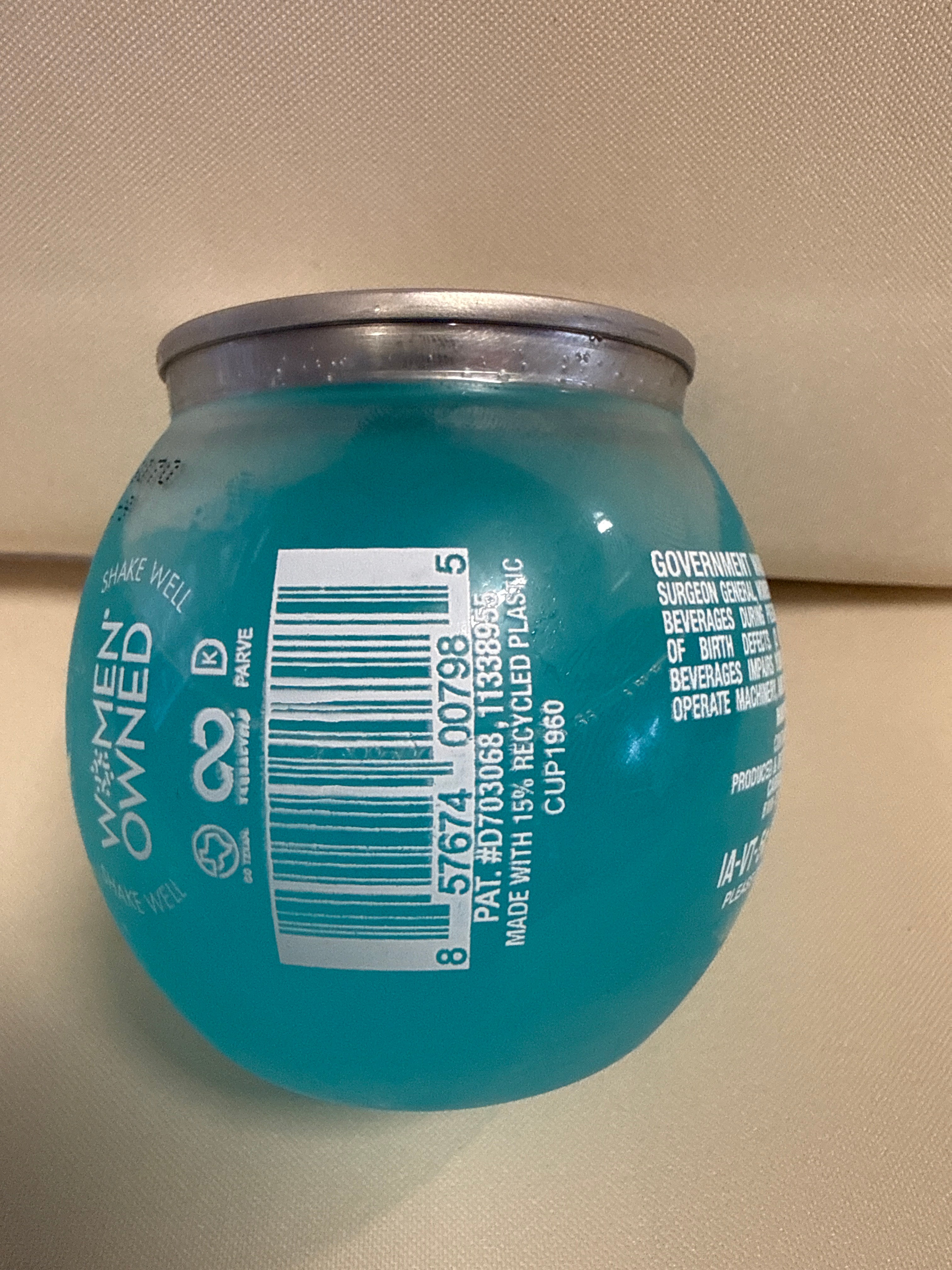 BuzzBallz Chillers