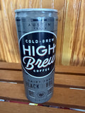 Cold Brew Black Coffee