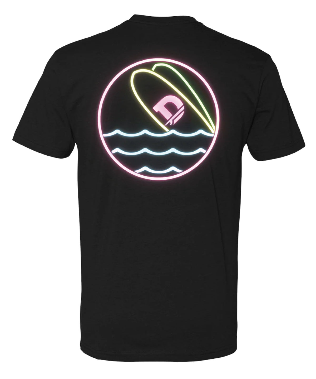 Adult T-shirt Doomswell
