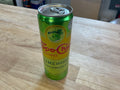 Topo Chico Flavored Sparkling Water
