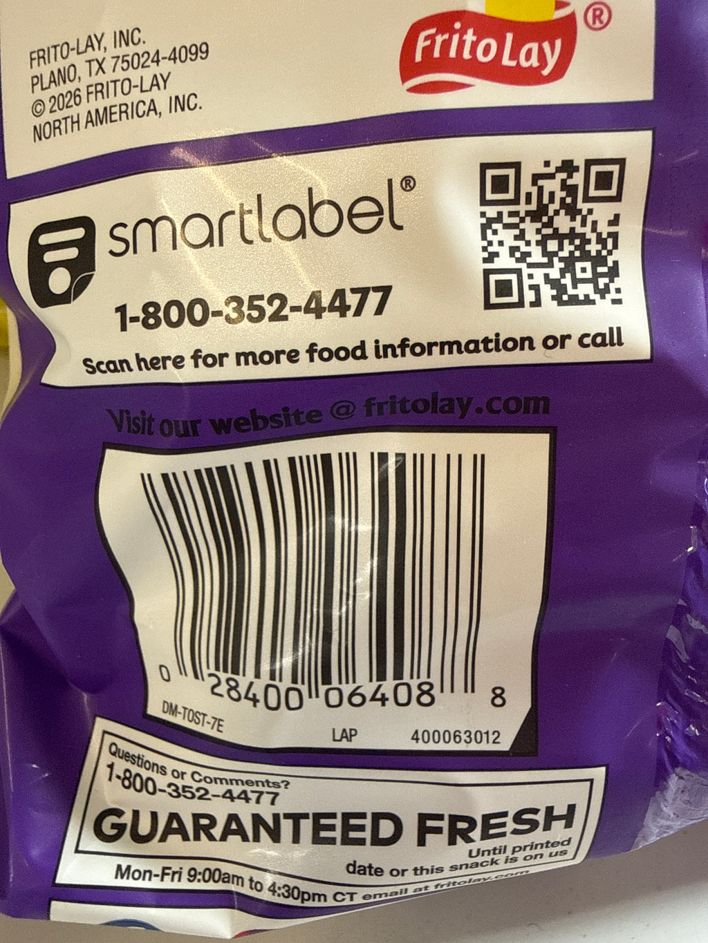 Tostitos
