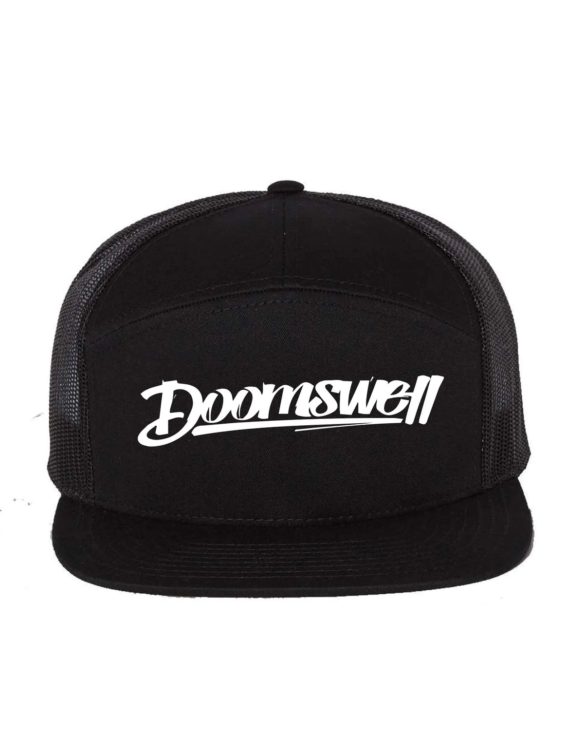 Doomswell Hat