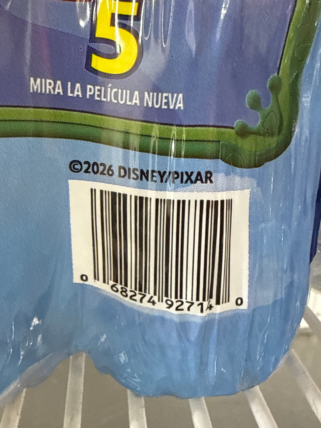 12pk Water 16oz