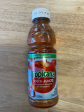 Apple juice Tropicana