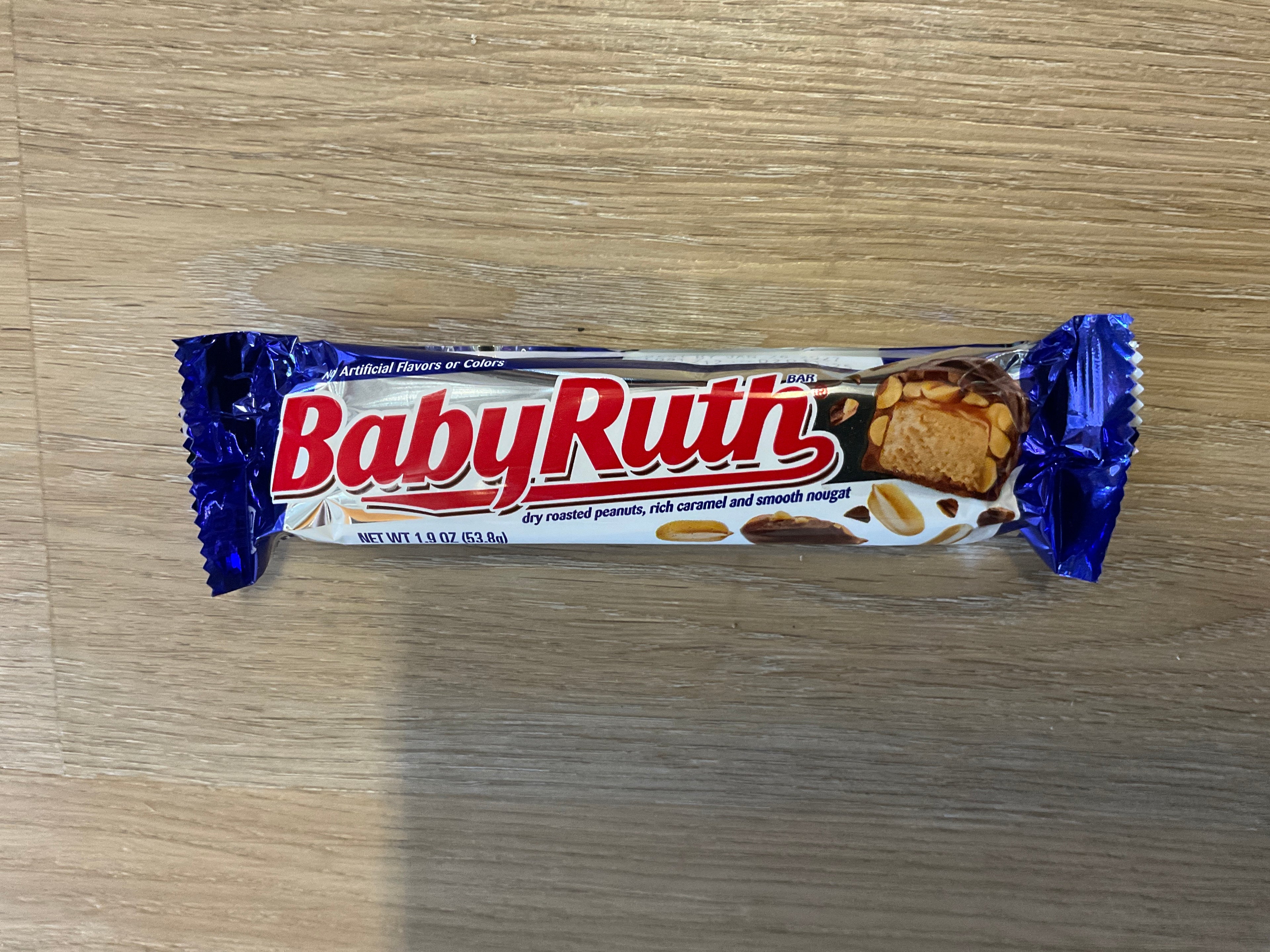 Baby Ruth