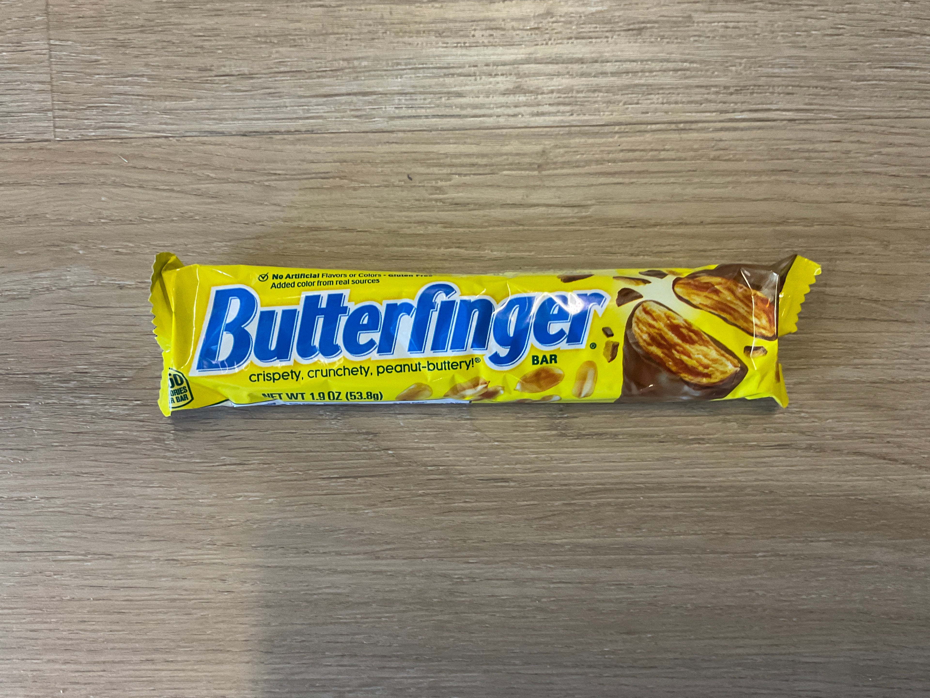 Butterfinger