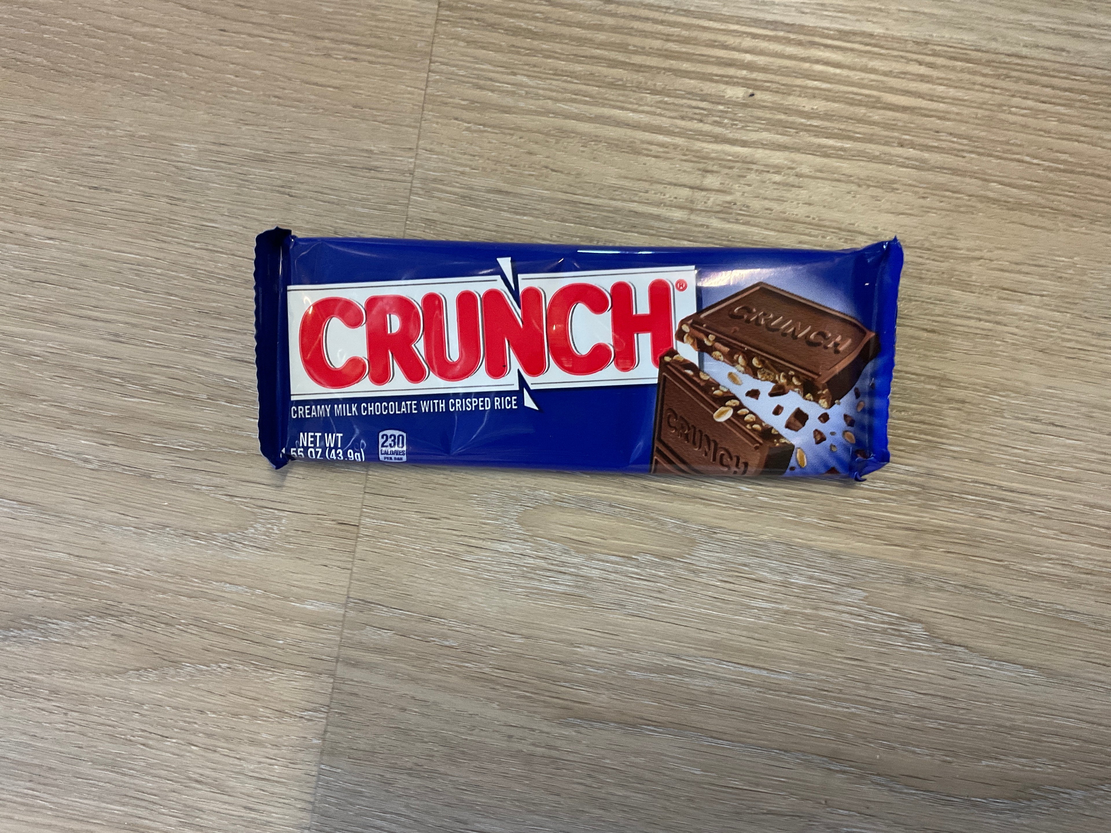 Crunch