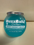 BuzzBallz Chillers