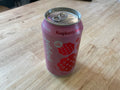 Poppi Raspberry Rose