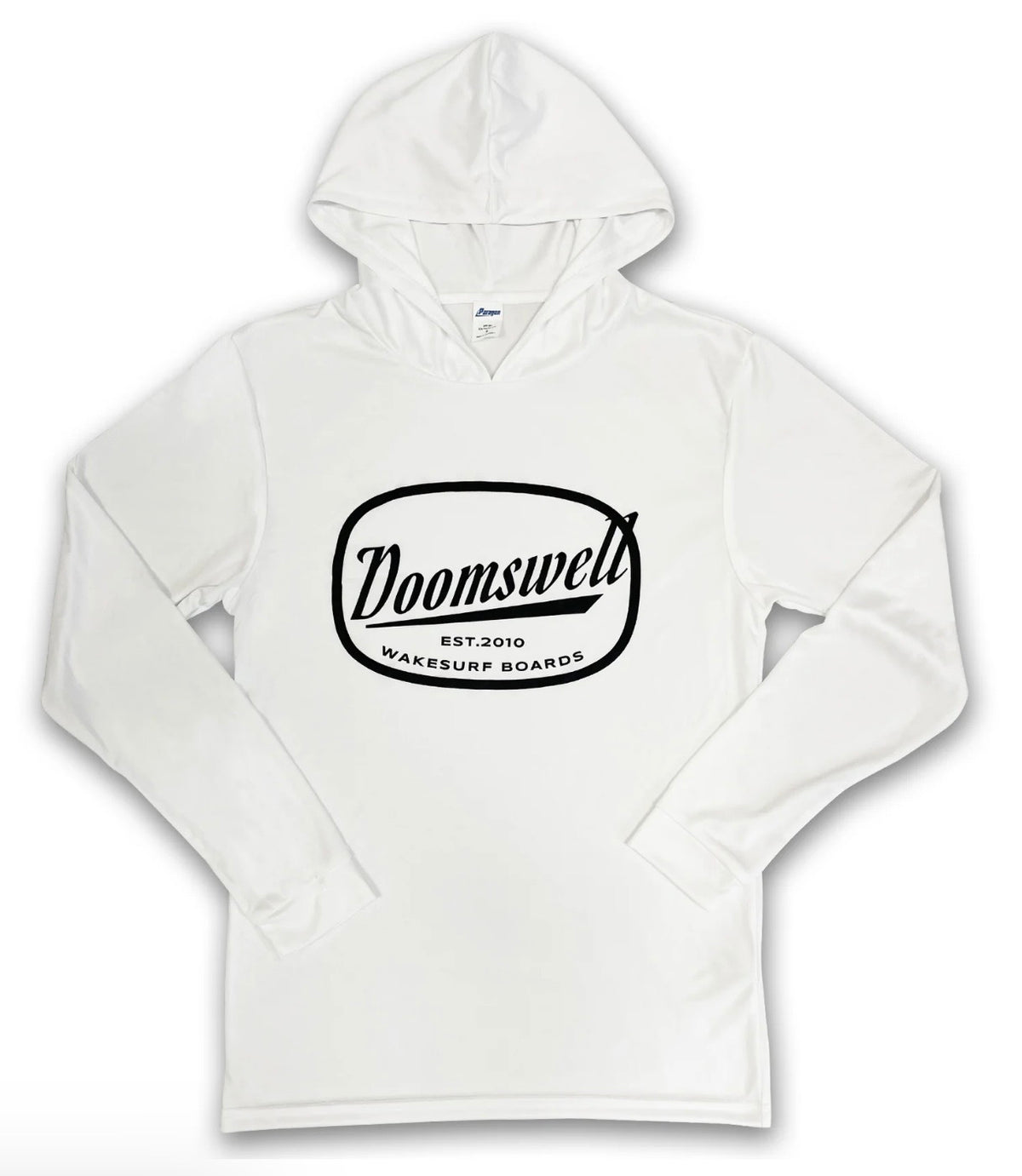Adult Uv shirt Doomswell