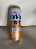 Modelo Chelada Mango Chile