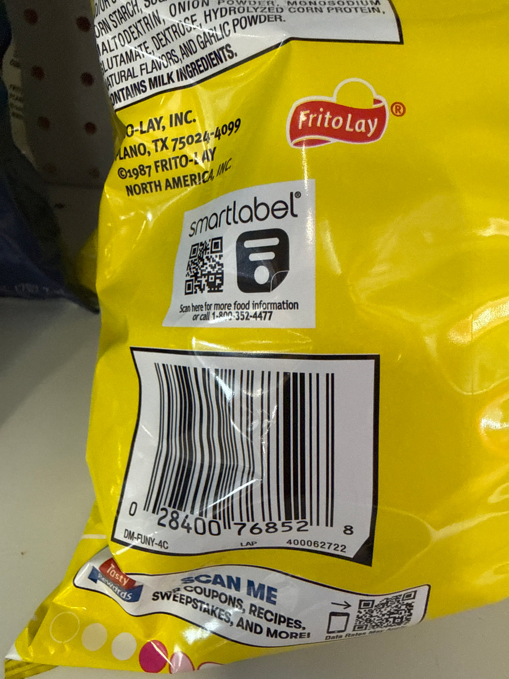 Funyuns