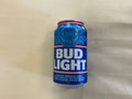 Bud Light Single