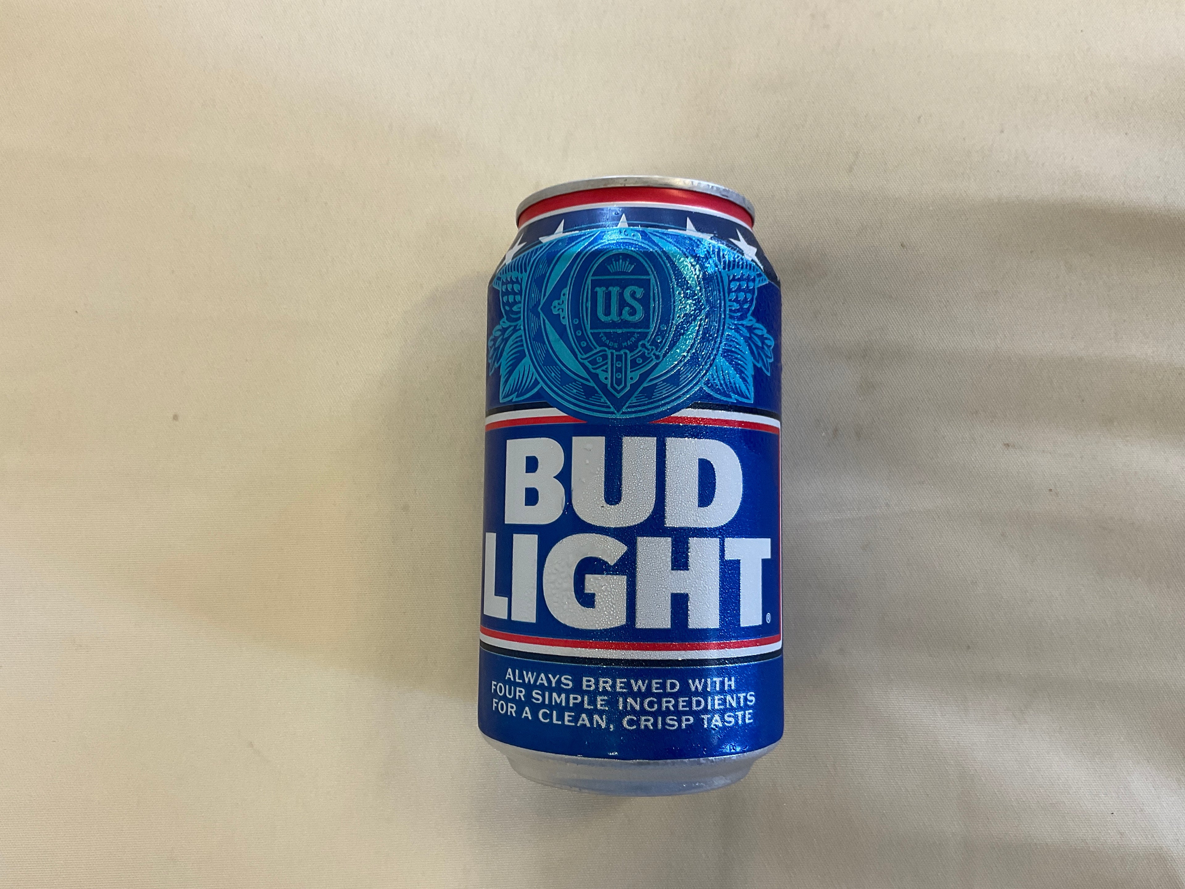 Bud Light Single