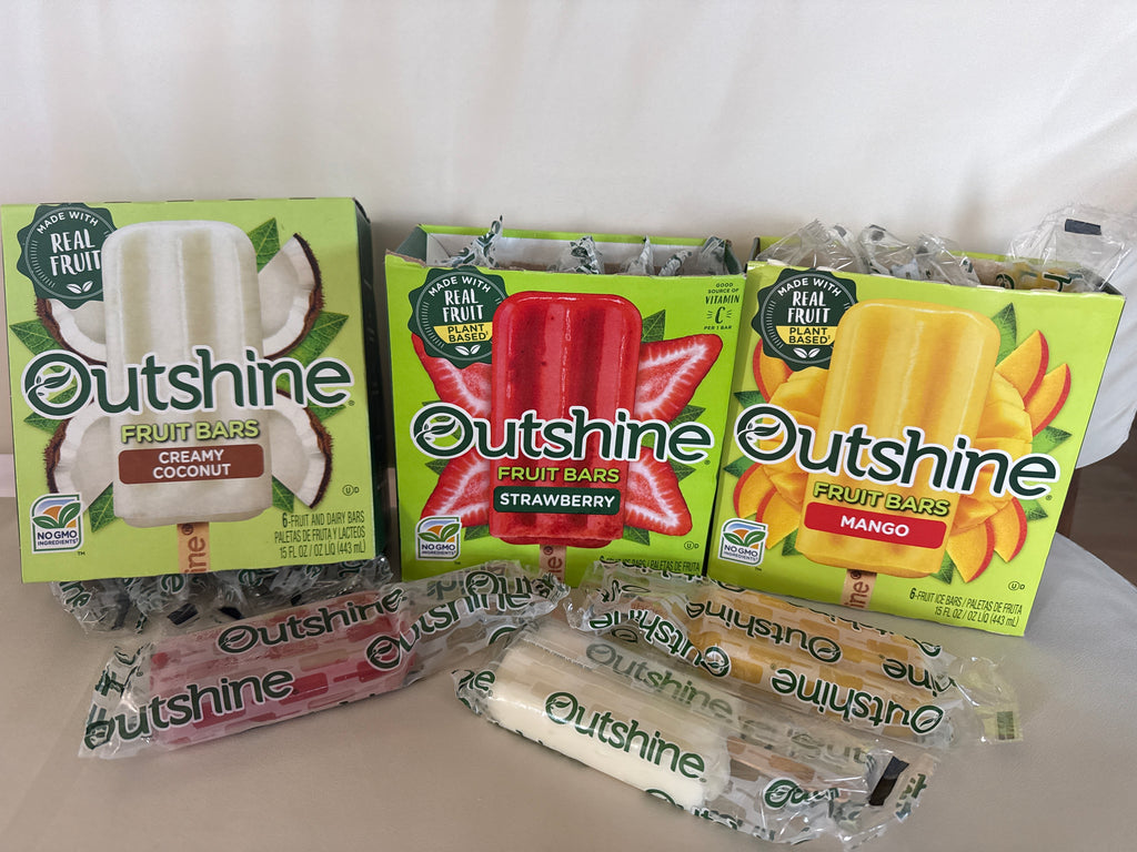 Outshine Ice Pop