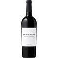 Bread and Butter Cabernet