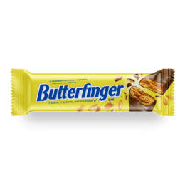 Butterfinger